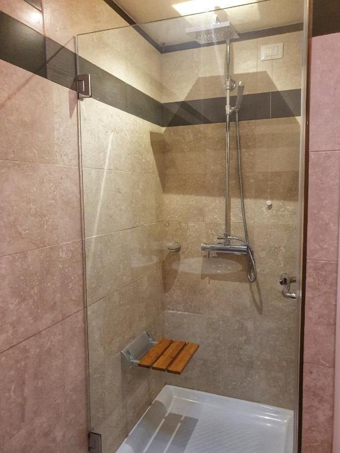 Il Camino Rosso Apartman Sandrigo Kültér fotó