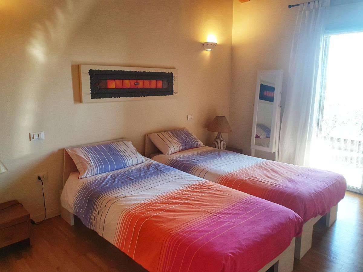 Il Camino Rosso Apartman Sandrigo Kültér fotó