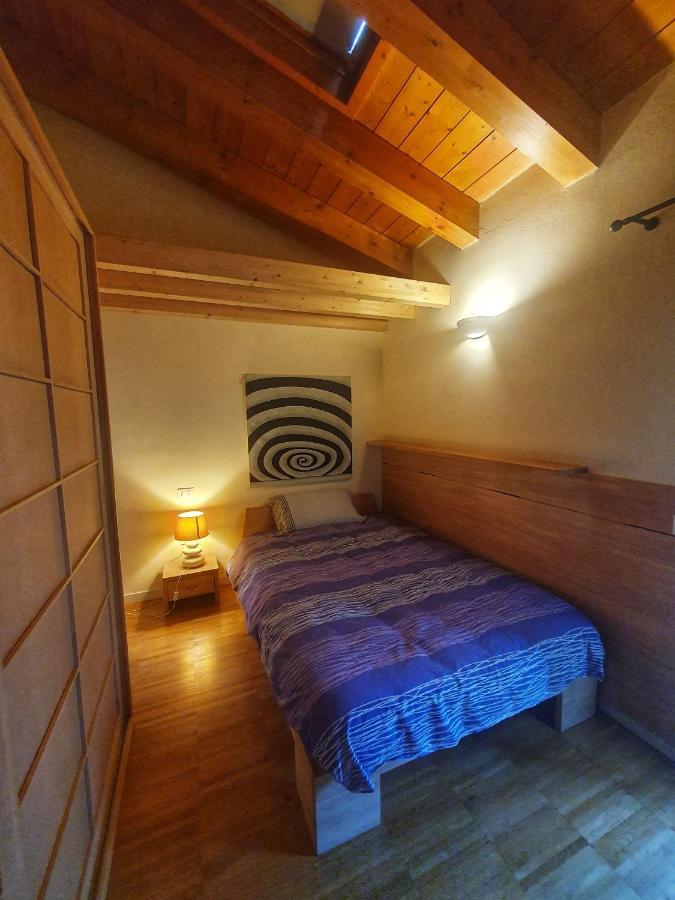 Il Camino Rosso Apartman Sandrigo Kültér fotó